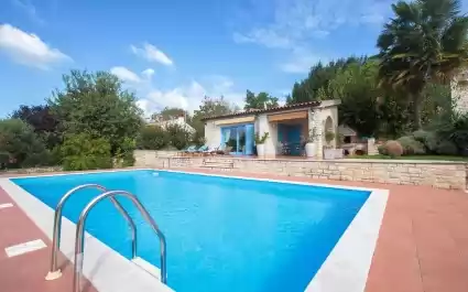 Villa Goran