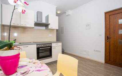 Appartamenti Vladimir / Appartamento  A3 - Isola di Rab
