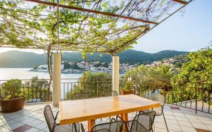 Apartman Robert A2, Brna - Korčula