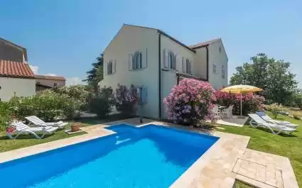 Villa Bella Vista 