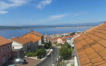 Apartments Baretic / Apartment A4 - Crikvenica