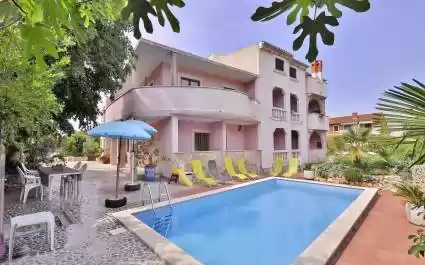 Apartmani Miro Romantika / A4 - Rovinj