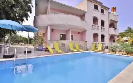 Appartamenti Miro Romantika / Marina - Rovinj