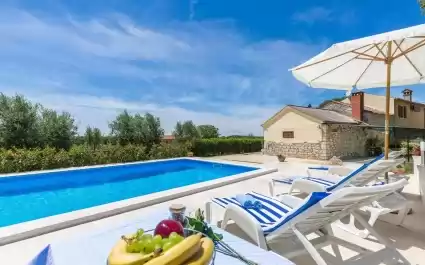 Casa vacanze Rita con piscina