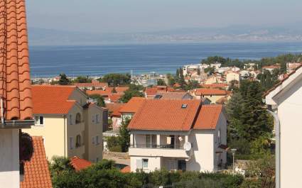 Apartment Stana A6 auf der Insel Krk