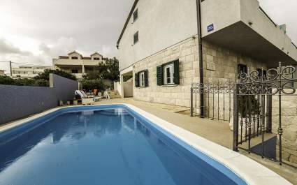 Villa Iva / Appartamento A2 - Isola di Brac