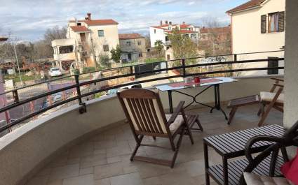 Villa Betiga / Apartman Belgrade A4 - Barbariga