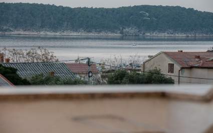 Apartmani Mate / Apartman A3 - Otok Rab