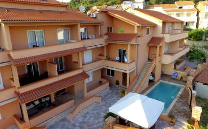 Apartmani Del Mar / Apartman A3 - Otok Rab