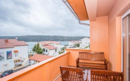 Apartmani Del Mar / Apartman 1a - Otok Rab