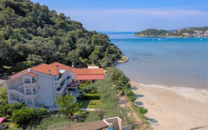 Appartamenti Halovic Kampor / Appartamento A1 - Isola di Rab