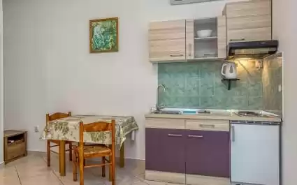 Apartmani Bastovanovic / Apartman A1 - Rovinj