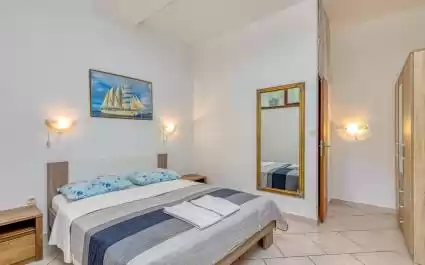 Apartmani Bastovanovic / A2 - Rovinj