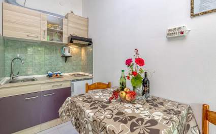 Apartments Bastovanovic / Apartment A4 - Rovinj