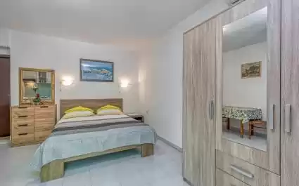 Apartmani Bastovanovic / A5 - Rovinj