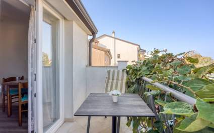 Appartamento Orbanic Studio A1 - Rovigno