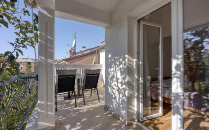 Apartman Orbanic A2 - Rovinj