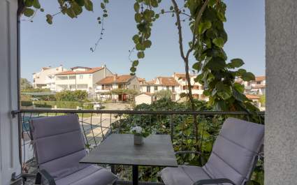 Appartamento Orbanic Studio A4 - Rovigno