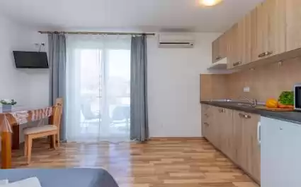 Apartment Orbanic Studio A4 - Rovinj