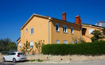 Apartment Drandic A1 - Fazana