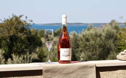 Apartment Drandic A2 - Fazana