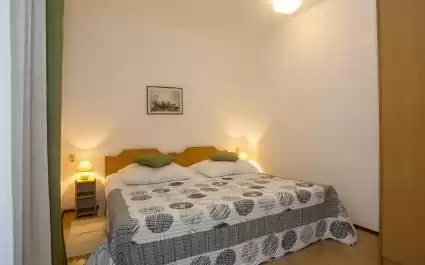 Obiteljski apartman Puh