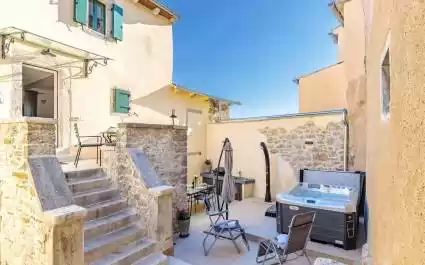 Casa Amelia u Pićnu