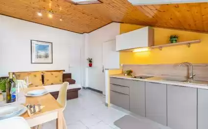 Apartmani Alida Poreč / Apartman A1