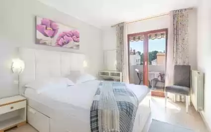Apartments Alida Porec / Ferienwohnung A3