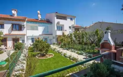 Casa Vacanze Slavica a Porec