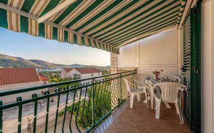 Apartment Joso A2 on the Second Floor near Šibenik