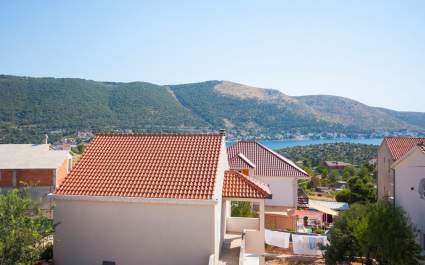 Apartment Joso A3 with Balcony near Šibenik
