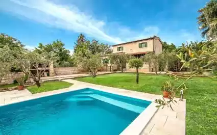 Beautiful stone house Villa Verde - Posedarje