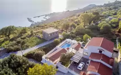 Villa Leo u Jesenicama