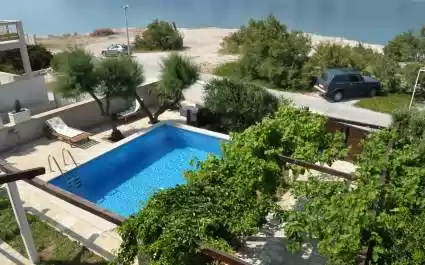 Villa Sofija - otok Brač