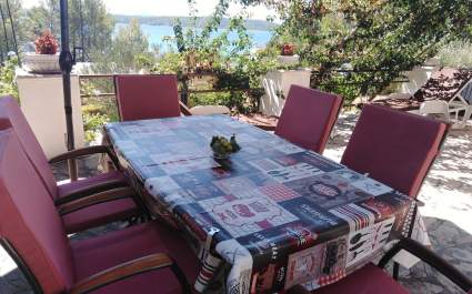Dvosobni apartman Ruža - Zavala
