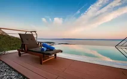 Villa View