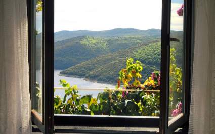 Apartmani Mandica  / A3 Dvosoban - Rabac