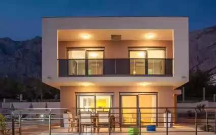 Villa Maslina