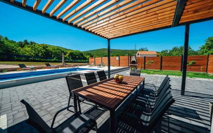  Luxury villa Tori, Imotski