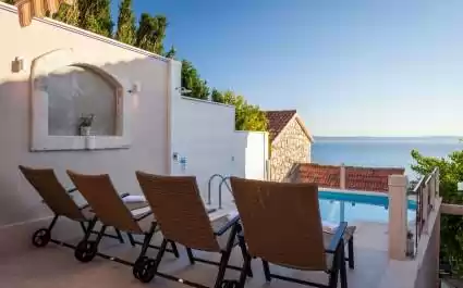 Villa Marieta Makarska