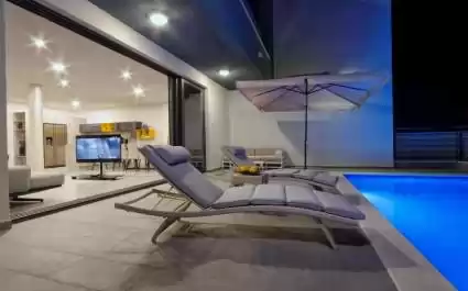 Luxury villa Grace