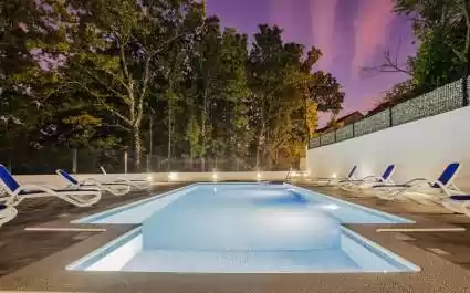 Villa Luck