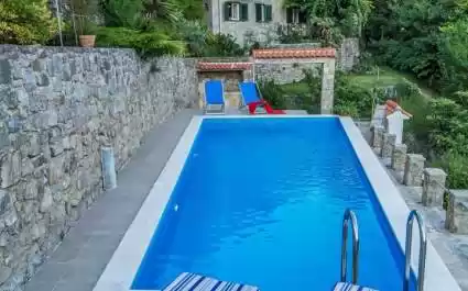 Villa Blanka near Split