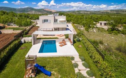 Luxury Villa Sofija near Split