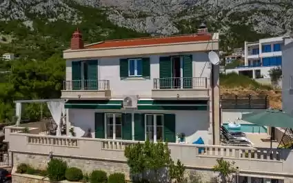 Villa Vesna Makarska