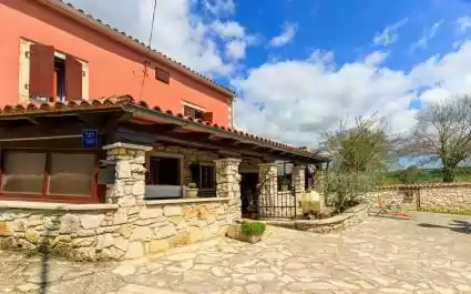 Casa vacanze Karla in Krunčići