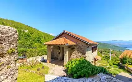 Holiday Home Iva - with Jacuzzi