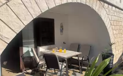 Apartman Ljubica Poreč A2+2