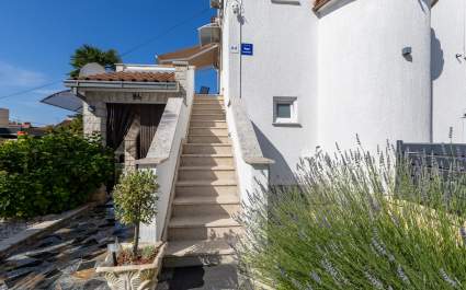Apartment Ljubica Poreč A4